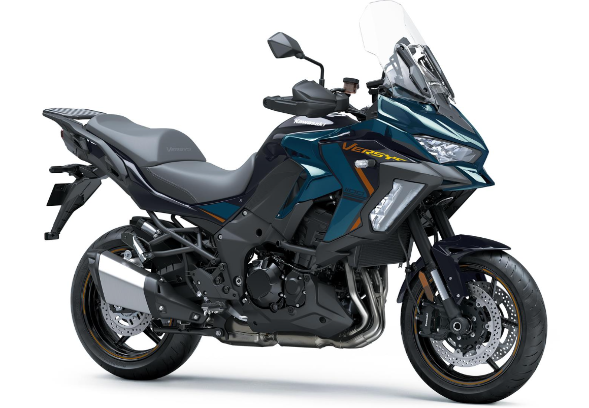 KAWASAKI MY2026