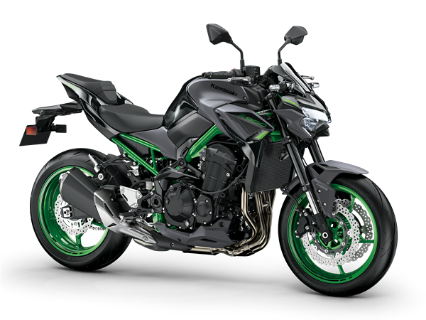 Z900 2017-2024