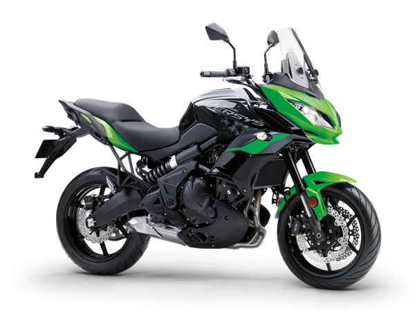 VERSYS 650 2015-2021
