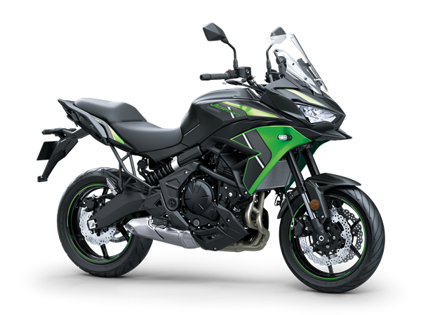 VERSYS 650 2022-