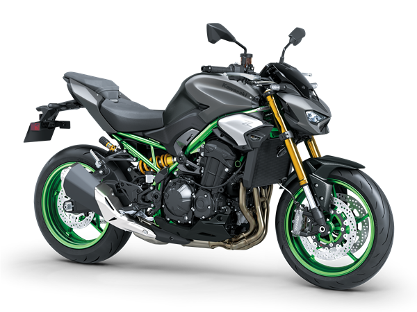 Z900/Z900 SE 2025-