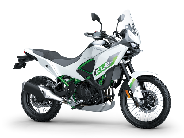 KLE 500/500SE 2026-