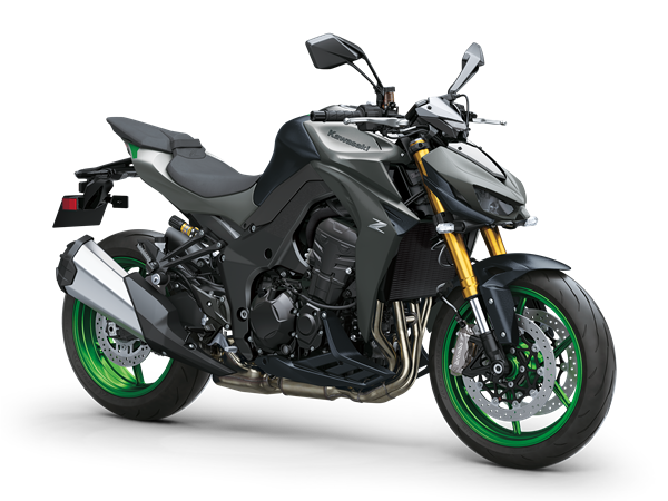 Z1100/Z1100 SE 2026-