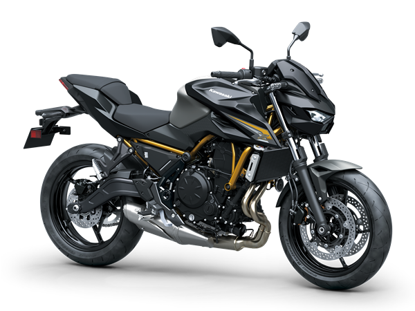Z650 S 2026-