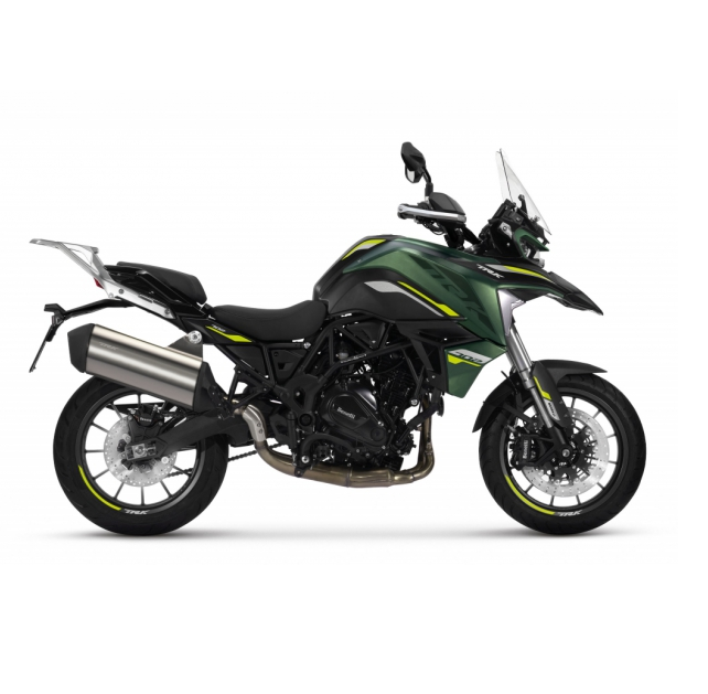ADVENTURE TOURER