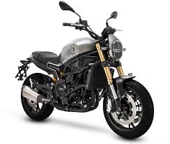 LEONCINO NAKED/TRAIL