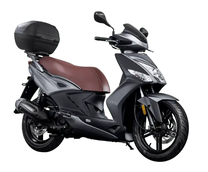 Do 125ccm