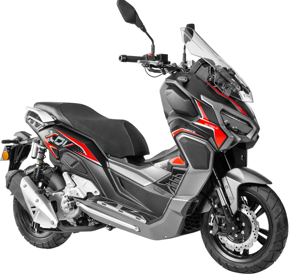 MOTORRO