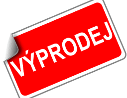 KAWASAKI výprodej %