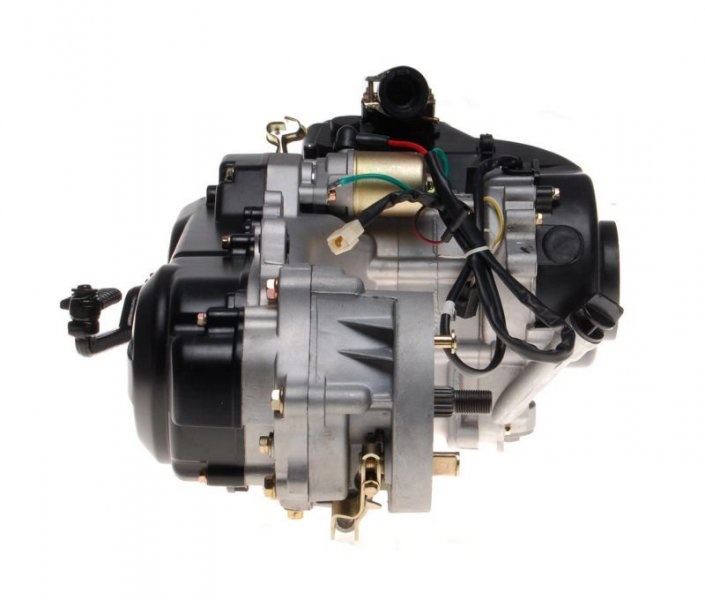 motor