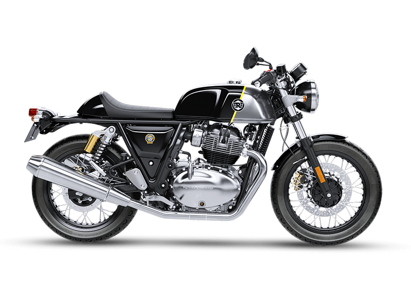 Příslušenství GT 650 TWIN