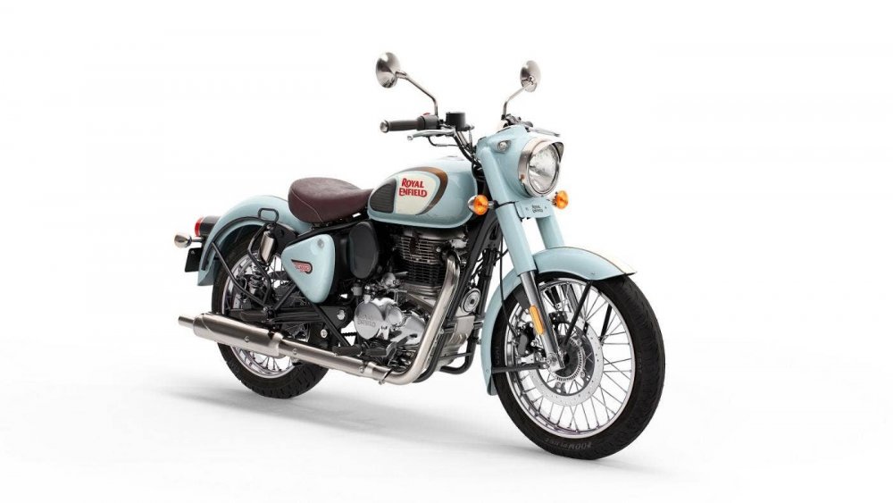 Příslušenství Classic 350