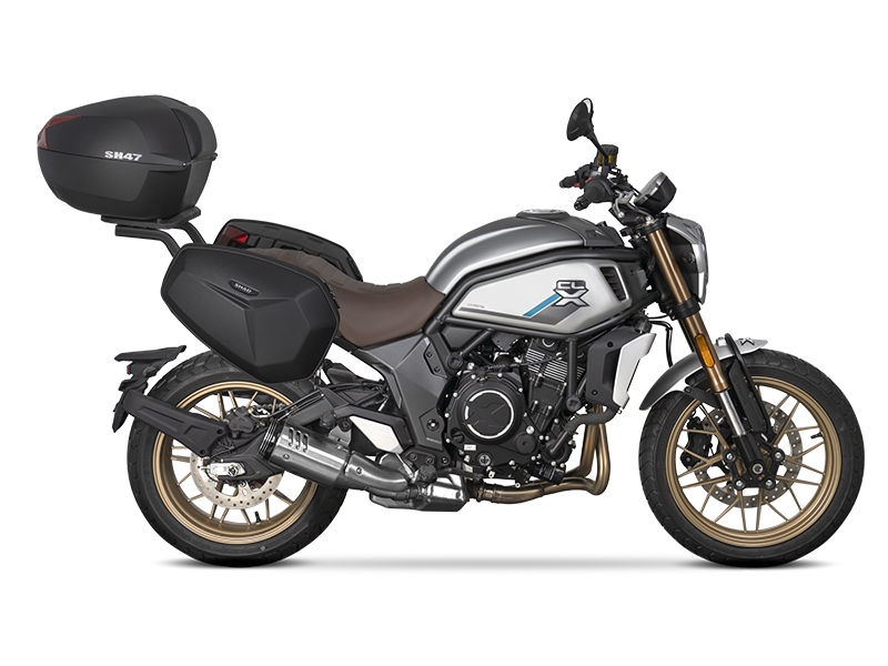 příslušenství CFMOTO 700CL-X
