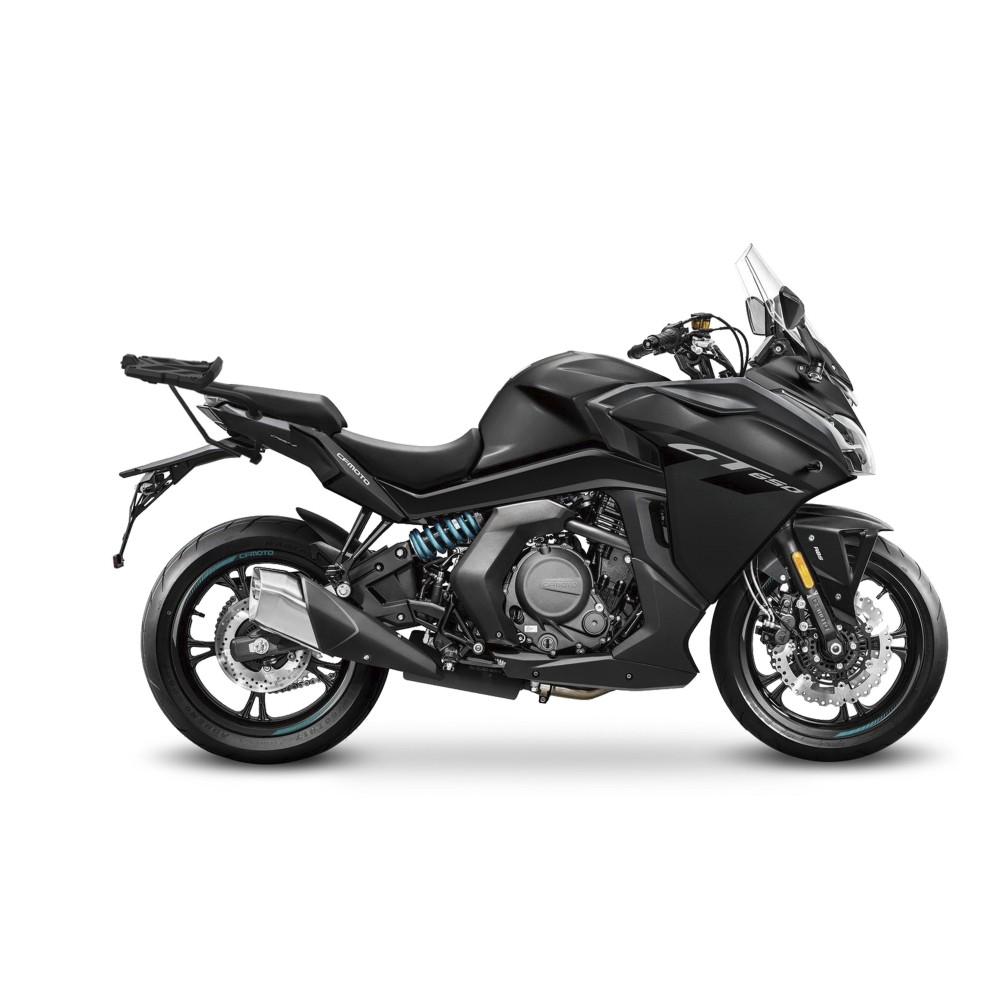 příslušenství CFMOTO 650GT