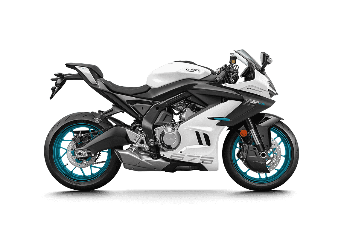 příslušenství CFMOTO 675SR/NK