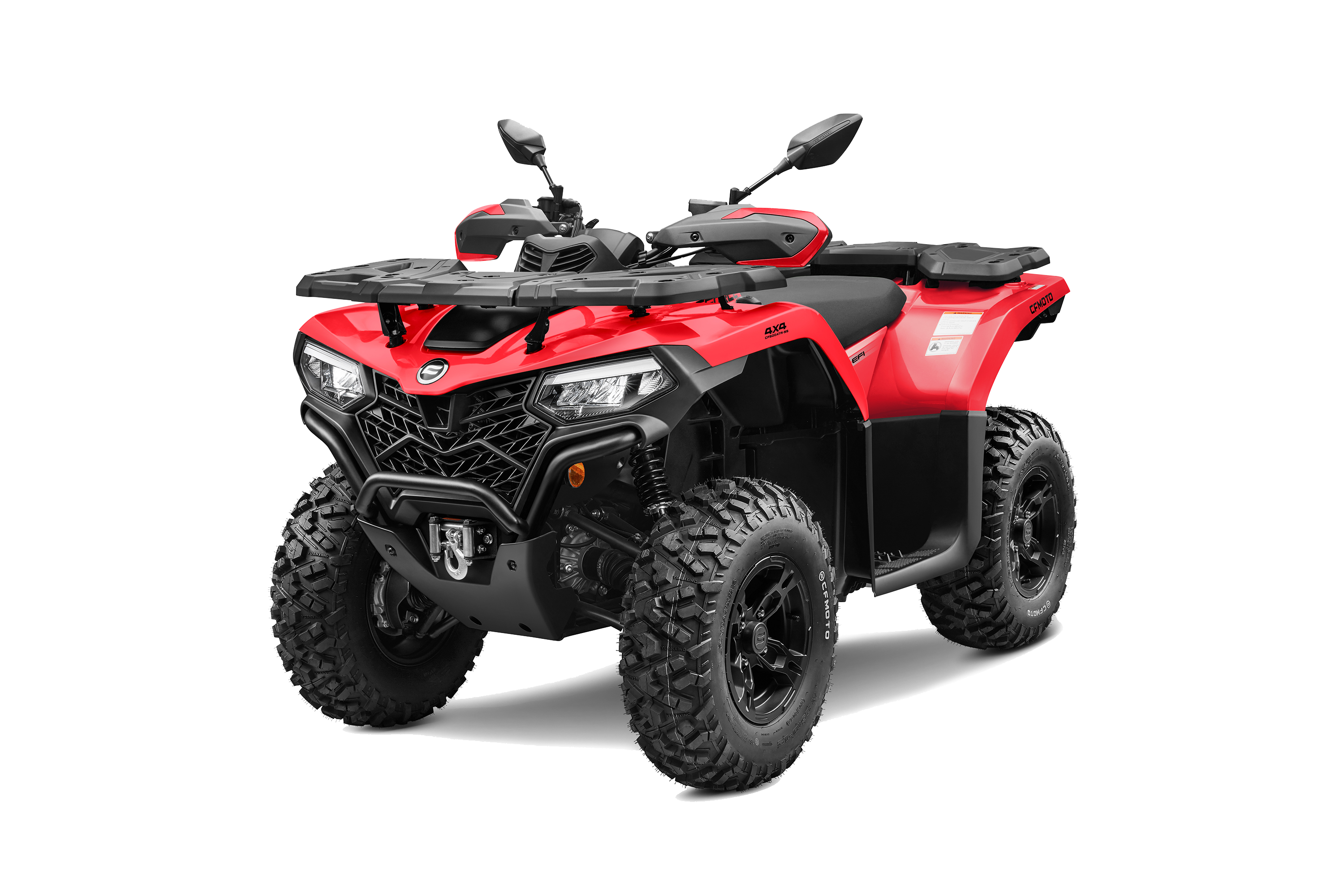 Gladiator X450/520 G2
