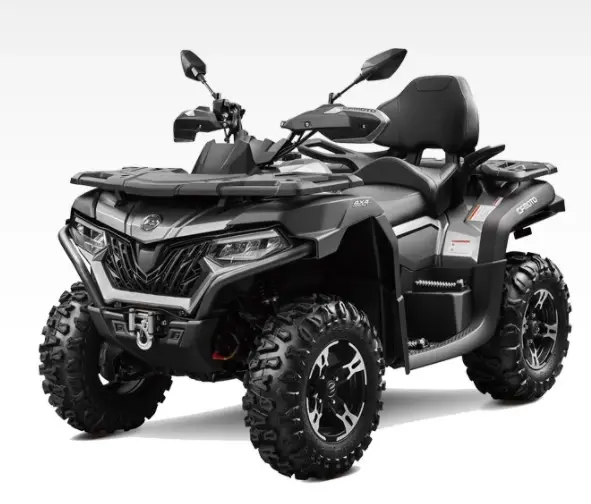 Gladiator X625