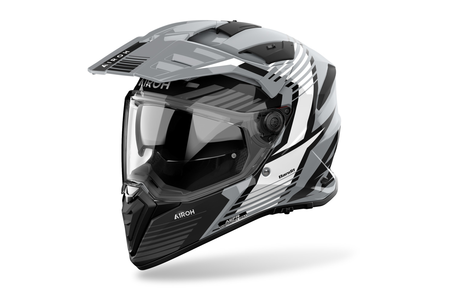 MOTOKROS / ENDURO