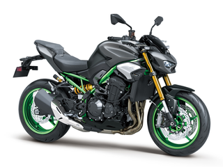 NAKED BIKES 