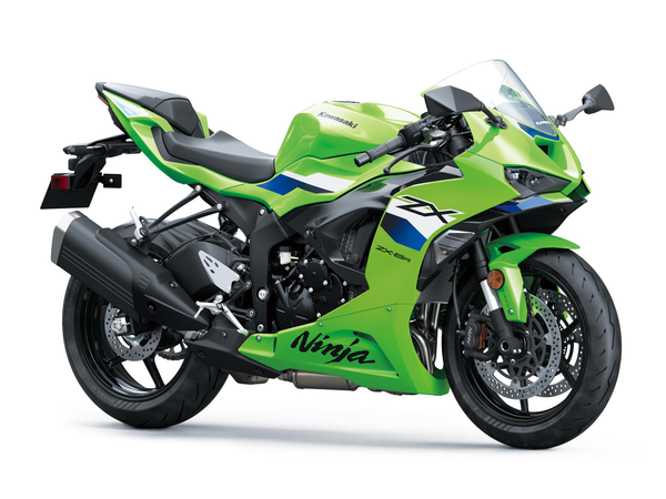 KAWASAKI MY2027