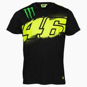 VALENTINO ROSSI oblečení doplňky