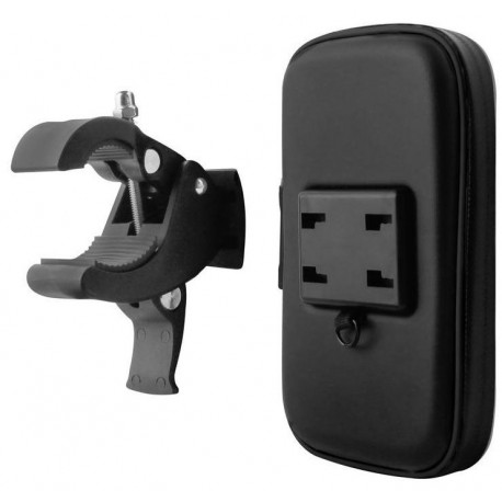 Pouzdro + držák telefonu 06 L 4,7 '' - 5,5 ''