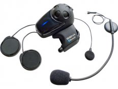 Bluetooth handsfree headset SMH10 (dosah 0,9 km), SENA set 2 jednotek
