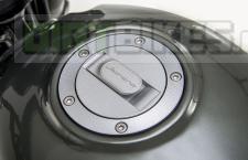 Benelli Leoncino 500 E5 Trail ABS šedá