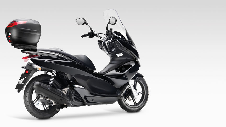 Montážní sada Top Master Shad Honda PCX 125 Model