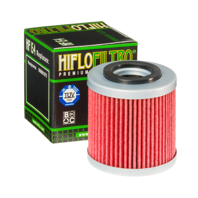 HF156 olejový filtr 