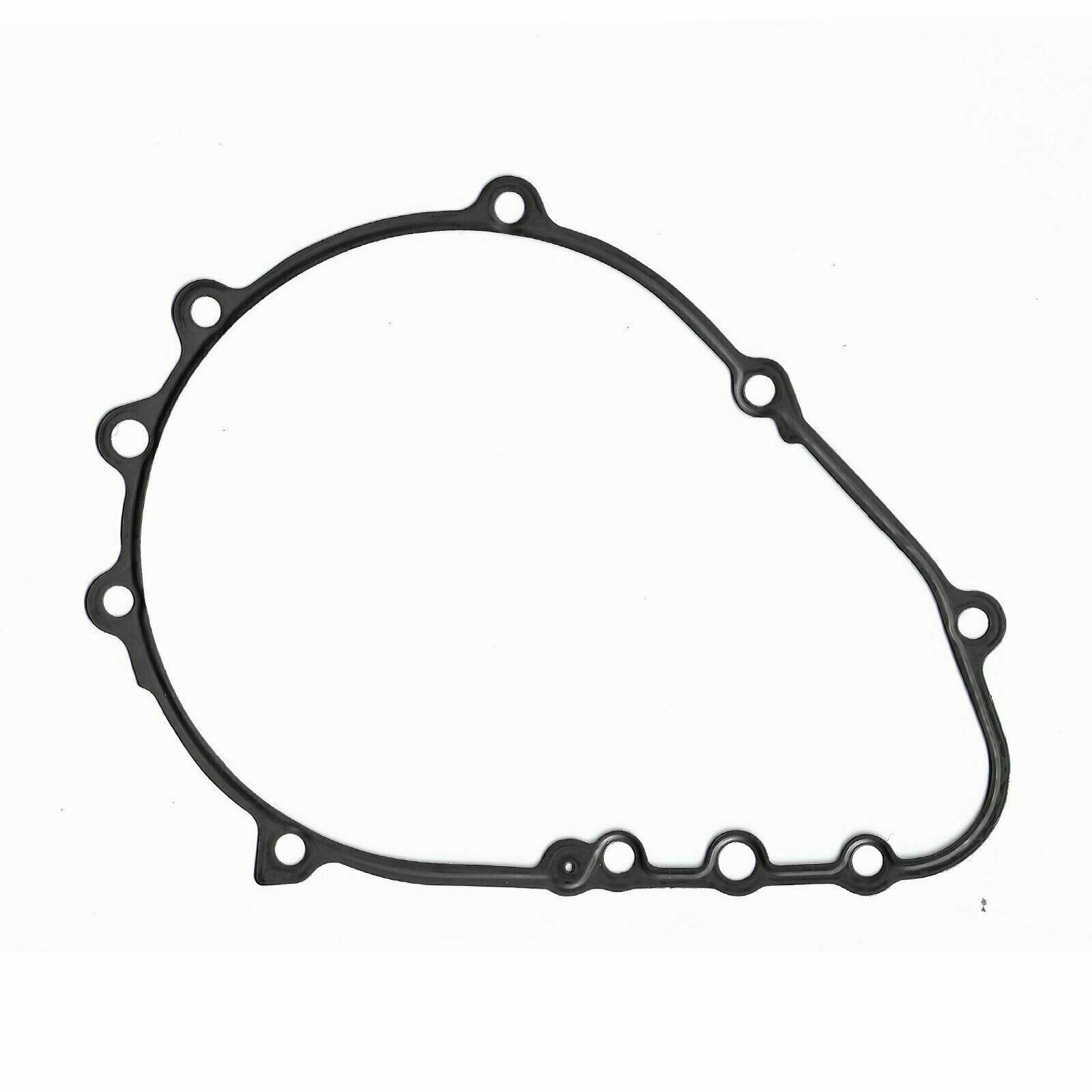 Kawasaki Damper fual tank