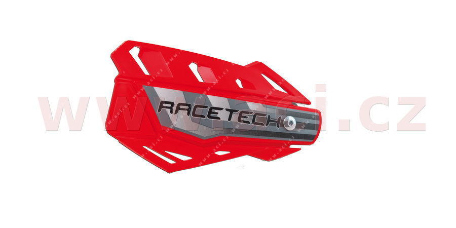Kryty páček FLX, RTECH (zelené, 4 v 1, vč. montážní sady)