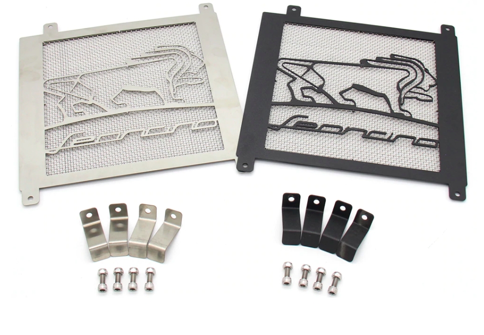 padací rám KAPPA Benelli Leoncino