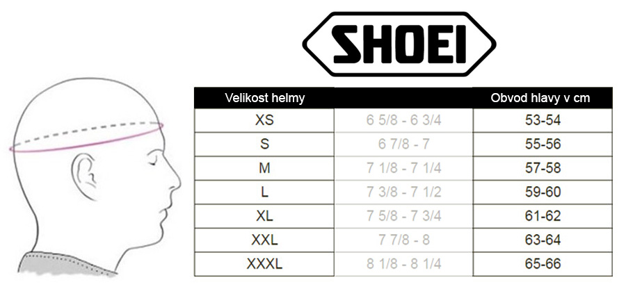 Přilba integrální SHOEI GT-Air II Insignia TC-1 *
