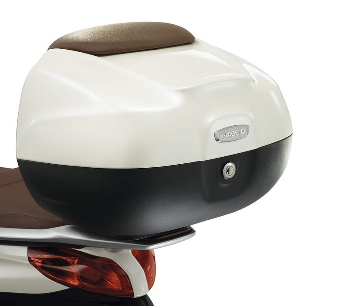 Montážní deska pro top case 32l PIAGGIO Medley 125/150
