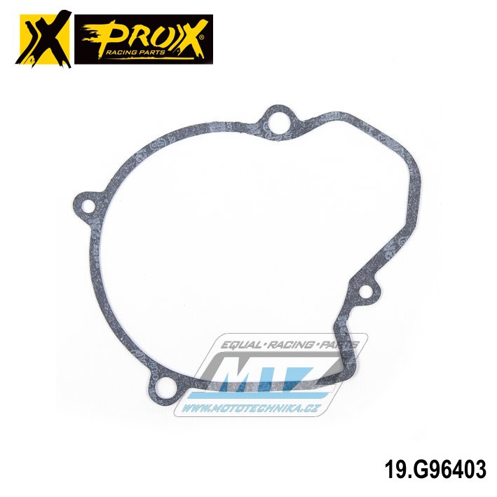 rozeta SuperSprox RST-1512-46-GLD Gold Stealth Sprocket