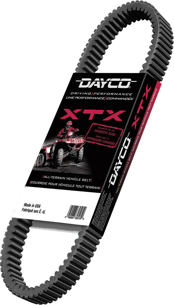 Řemen variátoru DAYCO CF MOTO Gladiator 500/510/X5/X6, X450/520