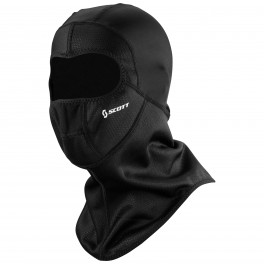 SCOTT Kukla facemask FACE HEATER HOOD
