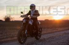 Benelli Leoncino 500 E5 NAKED ABS černá