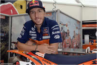 vrchní kryt vzduchového filtru KTM/Husqvarna, RTECH (ČERVENO-ŽLUTÝ)