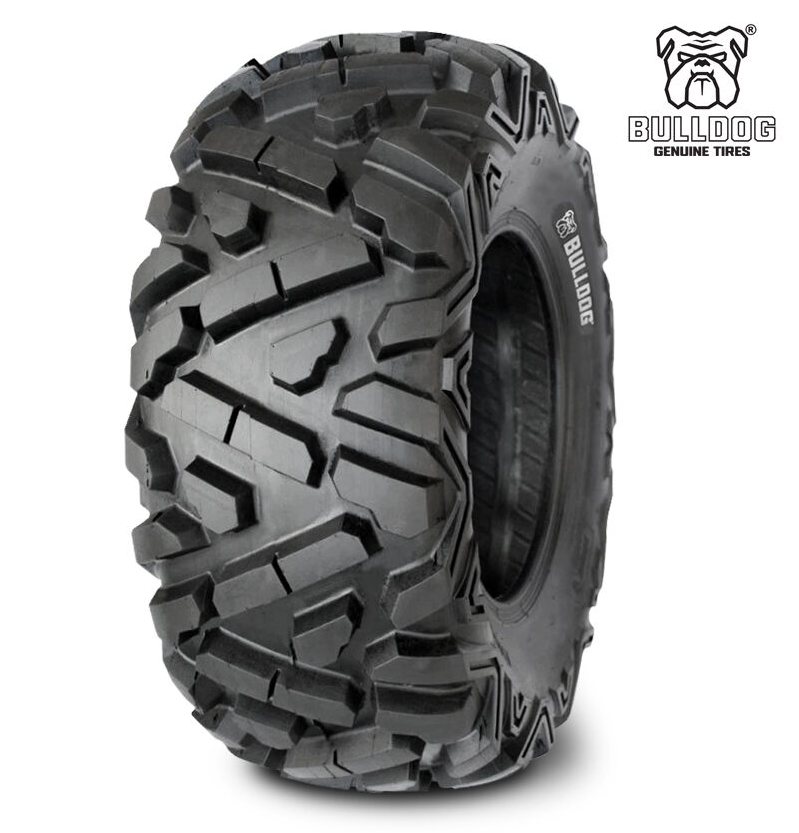 ATV pneu na čtyřkolku Bulldog B350, 25x8-12