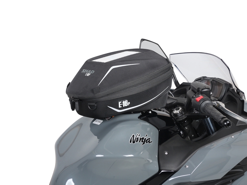 SHAD Pin systém SHAD X025PS Versys 1000 19-