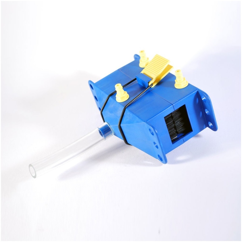 Pračka na údržbu řetězu KETTENMAX Classic