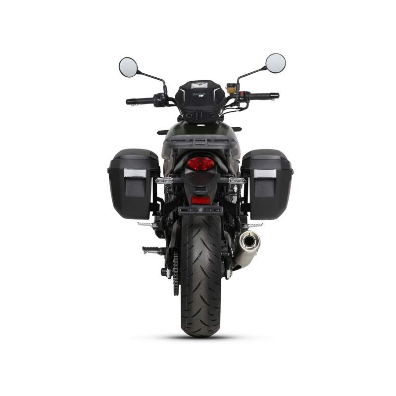 Padací protektory (slidery) pro KAWASAKI Z900RS / Cafe