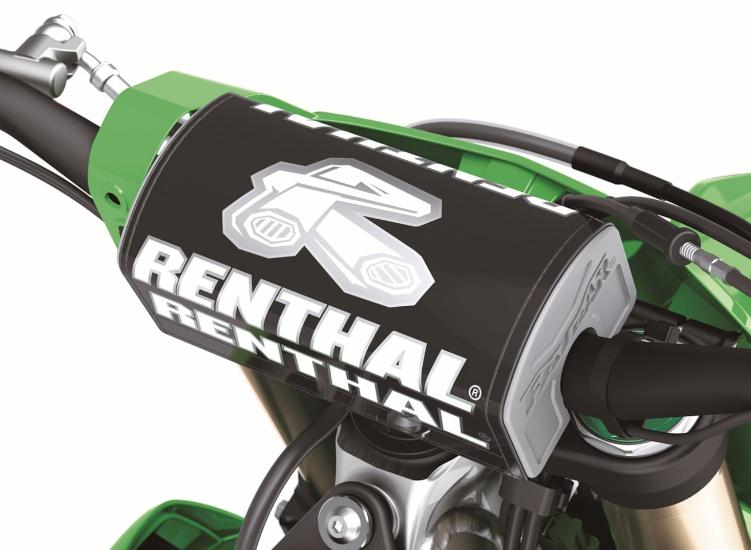 KAWASAKI KX250X 2022 SPZ