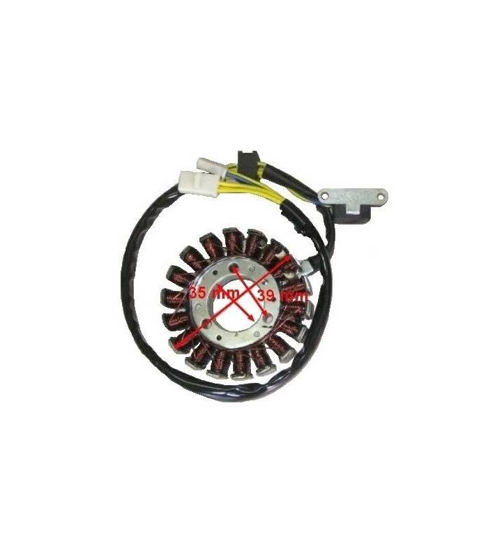Magneto STATOR Linhai L500, 500 Promax