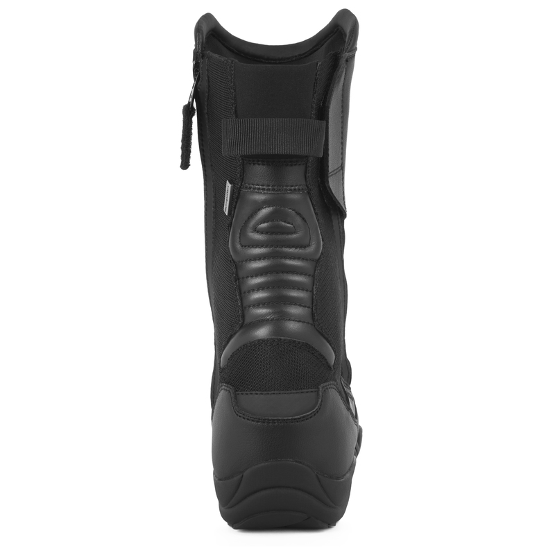 REBELHORN Moto boty COMPASS black