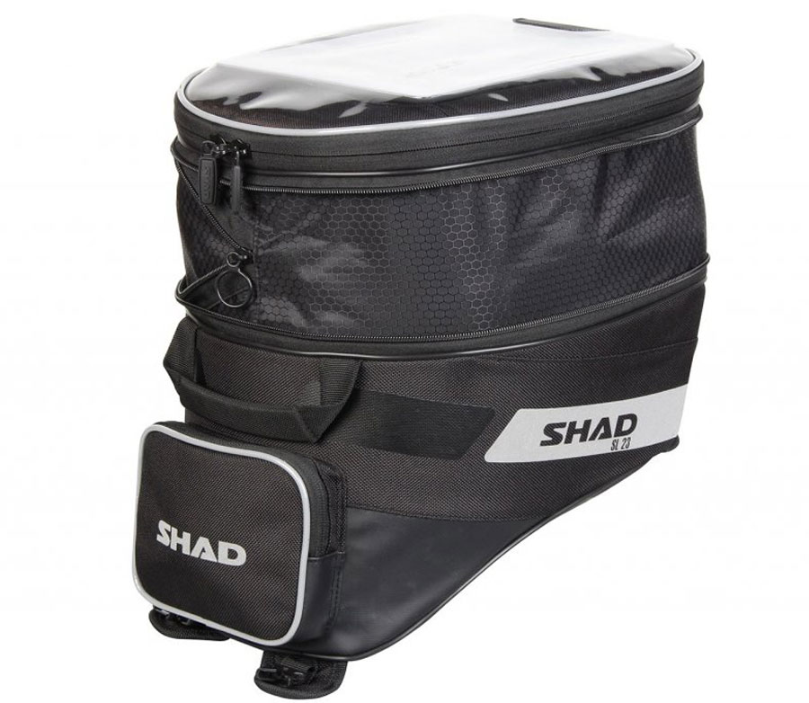 SHAD taška na nádrž Vodotěsný vak SHAD SW23B