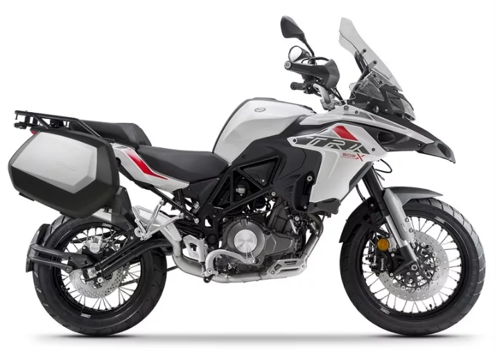 SHAD Montážní sada Top Master SHAD Benelli TRK502 