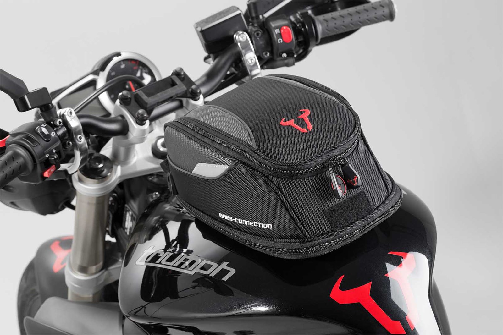 tankbag SW-MOTECH Daypack-MAGNETIC 6-9 litrů